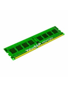 Mémoire RAM Kingston KCP316ND8/8 PC-12800 CL11 8 GB DDR3 DIMM DDR3 SDRAM | Tienda24 Tienda24.eu