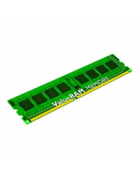 Mémoire RAM Kingston DDR3 1600 MHz | Tienda24 Tienda24.eu