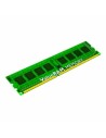 Memoria RAM Kingston DDR3 1600 MHz | Tienda24 Tienda24.eu