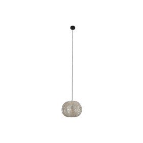 Ceiling Light DKD Home Decor Golden 50 W (43 x 43 x 61 cm) | Tienda24 - Global Online Shop Tienda24.eu