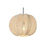 Candeeiro de teto Home ESPRIT Bege Corda 50 W 40 x 40 x 35 cm de Home ESPRIT, Iluminação de teto interior - Ref: S3053132, Pr...