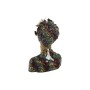 Figura Decorativa Home ESPRIT Multicolor Busto 26 x 18,50 x 37 cm 26 x 18,5 x 34 cm de Home ESPRIT, Adornos - Ref: S3053144, ...