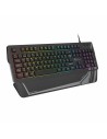 Clavier pour jeu Genesis NKG-1729 Espagnol Qwerty | Tienda24 Tienda24.eu