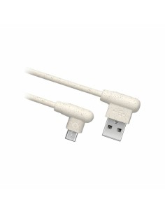 Cabo Micro USB (Recondicionado A) | Tienda24 Tienda24.eu