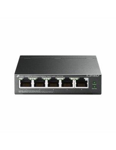 Switch TP-Link ‎TL-SF1005LP da TP-Link, Switch di rete - Ref: S5608593, Precio: 45,35 €, Descuento: %