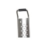 Grater DKD Home Decor Bamboo Stainless steel 4 x 2 x 37,5 cm by DKD Home Decor, Spiralizers, Manual Graters & Slicers - Ref: ...