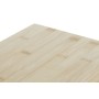 Tábua de corte DKD Home Decor Natural Bambu Aço inoxidável 28 x 21,5 x 4,2 cm de DKD Home Decor, Tábuas de corte - Ref: S3053...