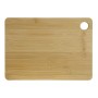 Cutting board DKD Home Decor Natural Bamboo 33 x 24 x 1 cm by DKD Home Decor, Chopping boards - Ref: S3053199, Price: 4,95 €,...