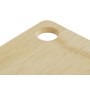 Cutting board DKD Home Decor Natural Bamboo 33 x 24 x 1 cm by DKD Home Decor, Chopping boards - Ref: S3053199, Price: 4,95 €,...