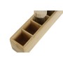 Set para Aliñar DKD Home Decor 32,5 x 6,5 x 6,5 cm de DKD Home Decor, Dosificadores de aliño y especias - Ref: S3053202, Prec...