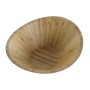 Bol DKD Home Decor Naturel Bambou 24,6 x 22,5 x 9,5 cm de DKD Home Decor, Bols et tasses - Réf : S3053203, Prix : 14,62 €, Re...