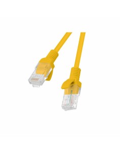 Cavo di Rete Rigido UTP Categoria 6e Lanberg PCU6-10CC-1000-O da Lanberg, Cavi Ethernet - Ref: S5609132, Precio: 6,91 €, Desc...