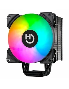 Laptop-Kühlunterlage THERMALTAKE CL-N002-PL12BL-A | Tienda24 Tienda24.eu