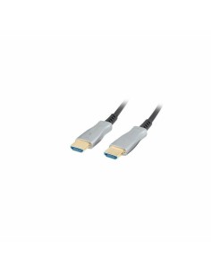 Câble HDMI Sandberg 508-97 Noir 1 m | Tienda24 Tienda24.eu