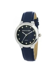 Ladies' Watch Casio COLLECTION Black (Ø 34 mm) | Tienda24 Tienda24.eu