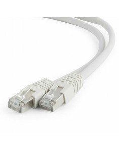 Cable de Red Rígido UTP Categoría 6 LINDY 47138 10 m Gris 1 unidad | Tienda24 Tienda24.eu