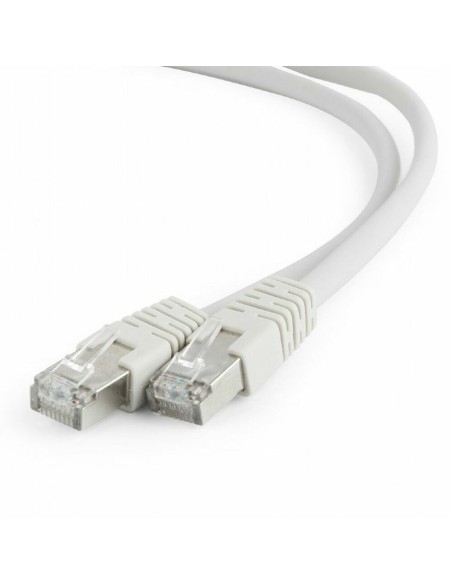 Cable de Red Rígido UTP Categoría 6 GEMBIRD PP6A-LSZHCU-15M | Tienda24 Tienda24.eu