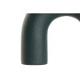 Vase Home ESPRIT Green Aluminium 19 x 5 x 17 cm (2 Units) by Home ESPRIT, Vases - Ref: S3053247, Price: 49,39 €, Discount: %