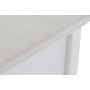 Escritorio DKD Home Decor Blanco Madera Madera MDF 90 x 40 x 78 cm de DKD Home Decor, Escritorios y mesas para ordenador - Re...