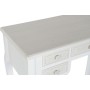 Bureau DKD Home Decor Blanc Bois Bois MDF 90 x 40 x 78 cm de DKD Home Decor, Bureaux et tables d'ordinateurs - Réf : S3053251...