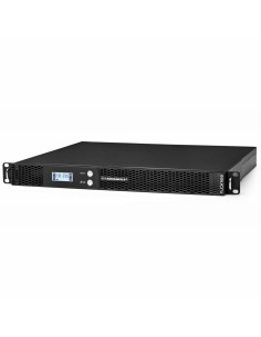 Uninterruptible Power Supply System Interactive UPS APC BK650EI 650 VA 400 W | Tienda24 Tienda24.eu