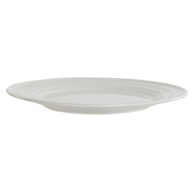 Kochschüssel La Mediterránea Rosetta Porzellan rechteckig 25,3 x 15 x 1,8 cm (18 Stück) | Tienda24 - Global Online Shop Tienda24.eu