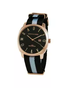 Unisex-Uhr Paul Hewitt PH-SA-R-ST-B-24S (Ø 39 mm) | Tienda24 Tienda24.eu