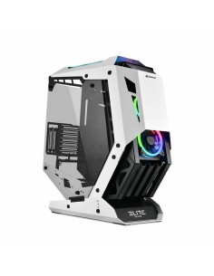 Caixa Semitorre ATX Corsair Branco | Tienda24 Tienda24.eu