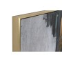 Cadre Home ESPRIT Abstrait 103 x 4,5 x 143 cm (2 Unités) | Tienda24 - Global Online Shop Tienda24.eu