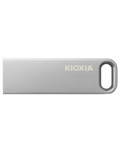 Clé USB Kioxia U301 Noir 64 GB | Tienda24 Tienda24.eu