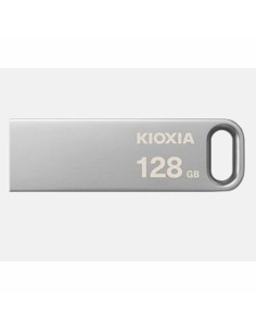 Pendrive INTENSO 3521481 USB 2.0 32GB Antracita 32 GB | Tienda24 Tienda24.eu