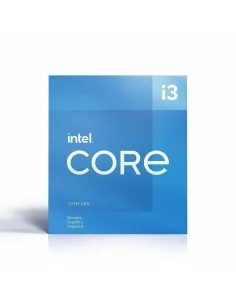 Processor Intel BX8070811600 LGA 1200 | Tienda24 Tienda24.eu