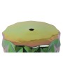 Side table Home ESPRIT Multicolour Porcelain 33 x 33 x 45 cm by Home ESPRIT, Tables - Ref: S3053357, Price: 60,95 €, Discount: %