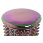 Side table Home ESPRIT Multicolour Porcelain 31 x 31 x 43 cm by Home ESPRIT, Tables - Ref: S3053358, Price: 61,46 €, Discount: %