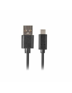 Cargador de Coche USB Universal + Cable USB C Subblim Cargador