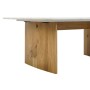 Table Basse Home ESPRIT Marbre Bois de manguier 120 x 70 x 45 cm de Home ESPRIT, Tables - Réf : S3053371, Prix : 354,42 €, Re...