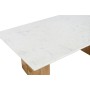 Table Basse Home ESPRIT Marbre Bois de manguier 120 x 70 x 45 cm de Home ESPRIT, Tables - Réf : S3053371, Prix : 354,42 €, Re...