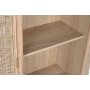 Scaffale Home ESPRIT Naturale 88 x 36 x 180 cm di Home ESPRIT, Unità di mensole - Rif: S3053388, Prezzo: 517,82 €, Sconto: %