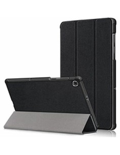 Tablet Tasche SPC Durchsichtig Bildschirmschutz aus Hartglas | Tienda24 Tienda24.eu