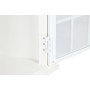 Móvel de TV Home ESPRIT Branco Natural Metal Abeto 150 x 36 x 56 cm de Home ESPRIT, Mesas e suportes para TV - Ref: S3053400,...