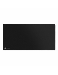 Gaming Mouse Mat SteelSeries Prism Cloth 3XL 59 x 122 x 0,4 cm Black | Tienda24 Tienda24.eu