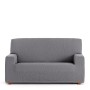 Housse de canapé Eysa TROYA Gris 70 x 110 x 240 cm de Eysa, Housses de canapé - Réf : D1606700, Prix : 62,23 €, Remise : %