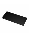 Mouse Mat Genesis CARBON 700 Black | Tienda24 Tienda24.eu