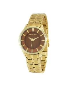 Montre Femme Casio VINTAGE GLITTER SERIE Argenté (Ø 35 mm) | Tienda24 Tienda24.eu