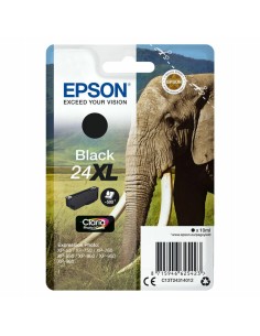 Cartuccia ad Inchiostro Originale Epson 235M129 8,7 ml-10 ml Nero da Epson, Toner e inchiostro per stampante - Ref: S5612246,...