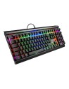 Tastiera per Giochi Sharkoon SGK60 RGB da Sharkoon, Tastiere per gamer - Ref: S5612275, Precio: 99,74 €, Descuento: %