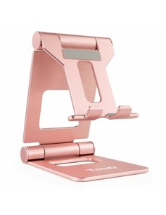 Supporto per Tablet TooQ SLIM Rosa da TooQ, Supporti - Ref: S5612283, Precio: 11,35 €, Descuento: %