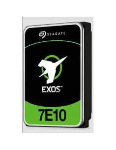 Disco Duro Seagate ST8000VN002 3,5" 8 TB | Tienda24 Tienda24.eu