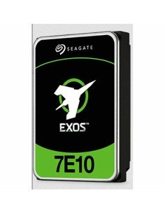 Disco Duro Seagate ST600MM0109 18TB 3,5" 18 TB 3,5" | Tienda24 Tienda24.eu