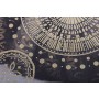 Cadre Home ESPRIT Colonial Doré Africaine 80 x 2,8 x 80 cm (2 Unités) | Tienda24 - Global Online Shop Tienda24.eu